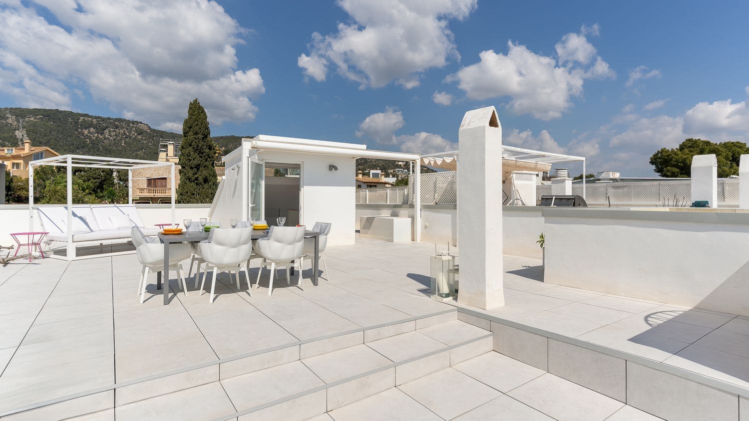 2 sypialnia Penthouse na sprzedaż w Genova - 1 900 000 € (Ref: 9741647)