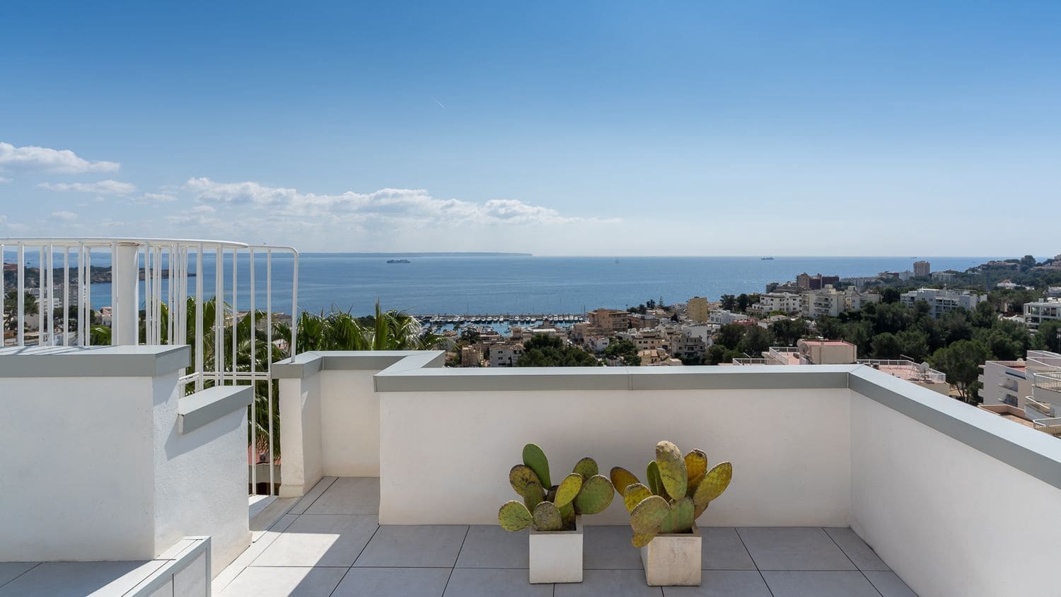 2 sypialnia Penthouse na sprzedaż w Genova - 1 900 000 € (Ref: 9741647)