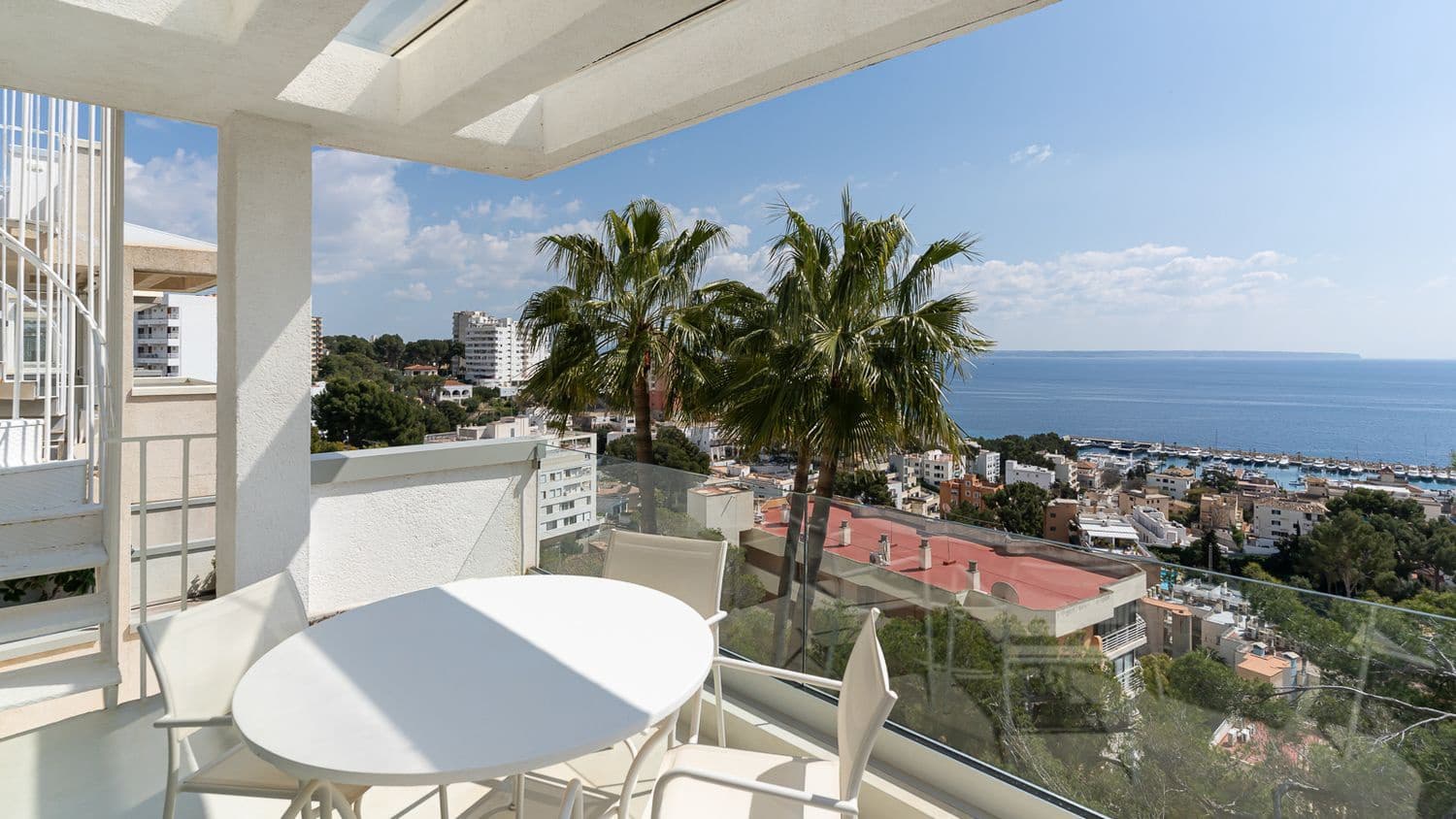 2 sypialnia Penthouse na sprzedaż w Genova - 1 900 000 € (Ref: 9741647)