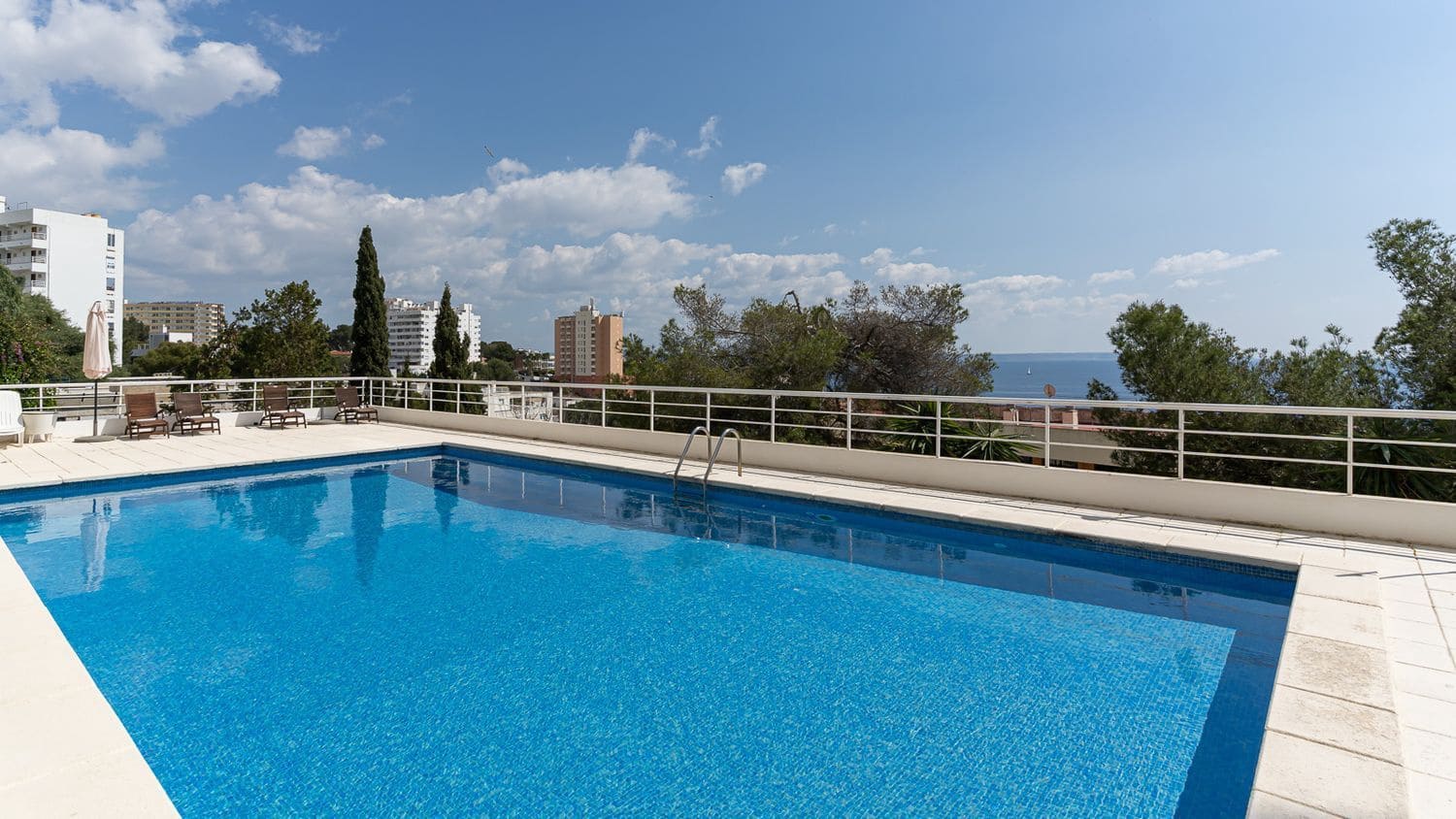 2 sypialnia Penthouse na sprzedaż w Genova - 1 900 000 € (Ref: 9741647)