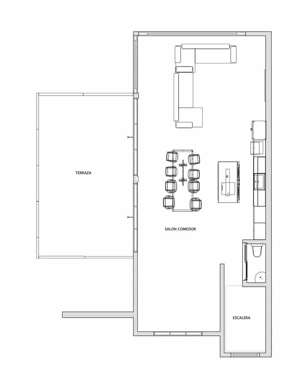 2 slaapkamer Villa te koop in Son Ferriol - € 2.400.000 (Ref: 9744102)