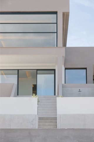 2 sypialnia Willa na sprzedaż w Son Ferriol, Palma de Mallorca - 2 400 000 € (Ref: 9744102)