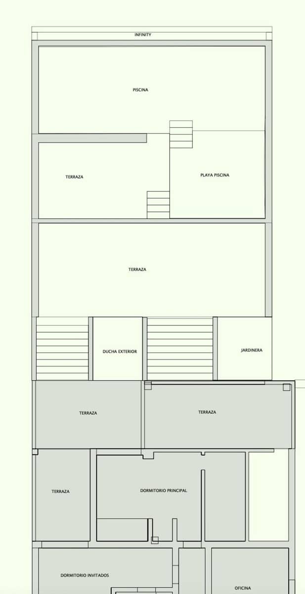 2 slaapkamer Villa te koop in Son Ferriol - € 2.400.000 (Ref: 9744102)
