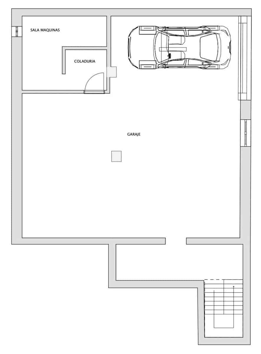 2 slaapkamer Villa te koop in Son Ferriol - € 2.400.000 (Ref: 9744102)