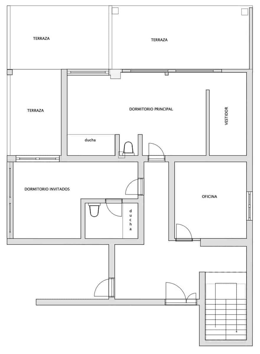 2 slaapkamer Villa te koop in Son Ferriol - € 2.400.000 (Ref: 9744102)