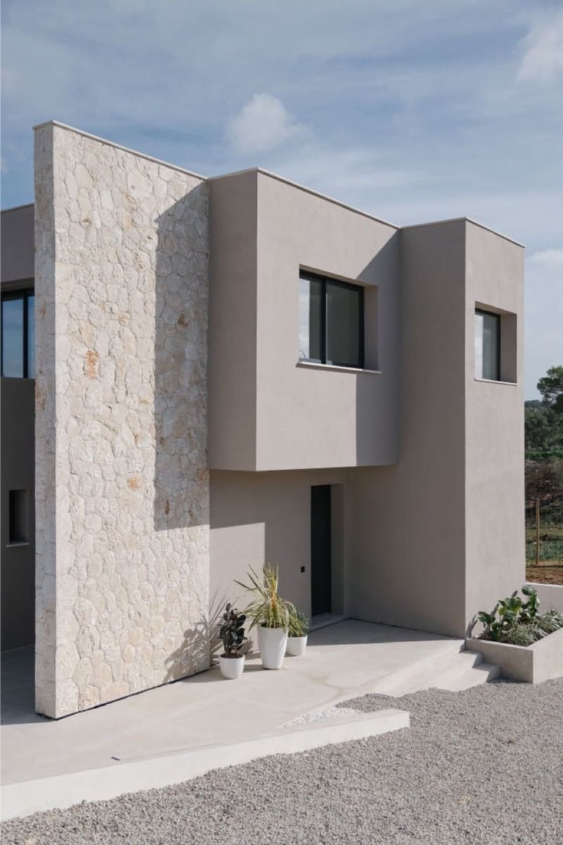 2 slaapkamer Villa te koop in Son Ferriol - € 2.400.000 (Ref: 9744102)