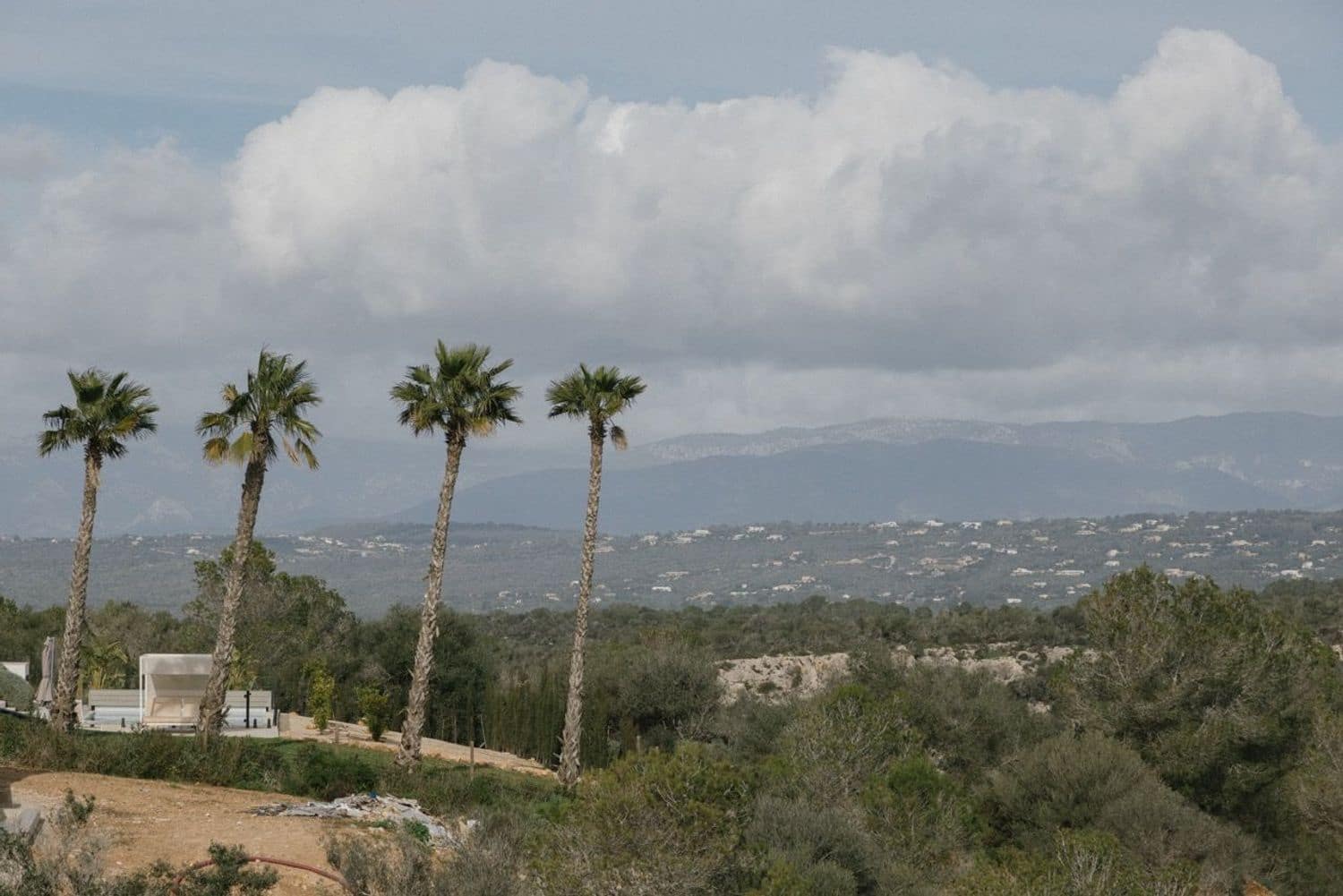 2 slaapkamer Villa te koop in Son Ferriol - € 2.400.000 (Ref: 9744102)