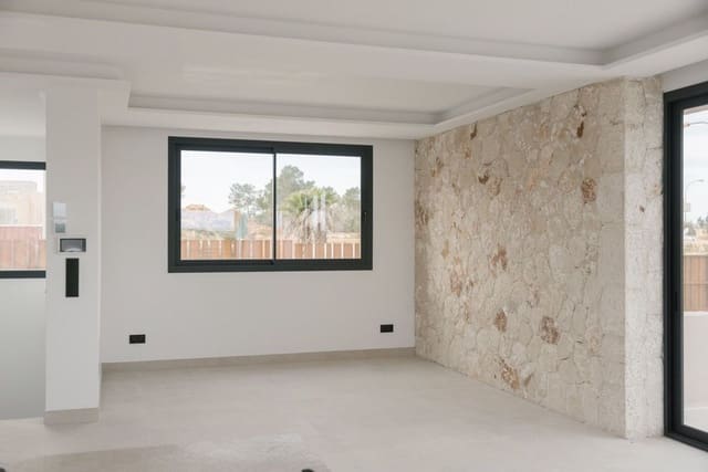 2 sypialnia Willa na sprzedaż w Son Ferriol, Palma de Mallorca - 2 400 000 € (Ref: 9744102)