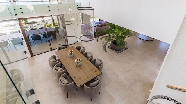 Chalet de 3 habitaciones en Llucmajor en venta con piscina - 6.300.000 € (Ref: 9744103)