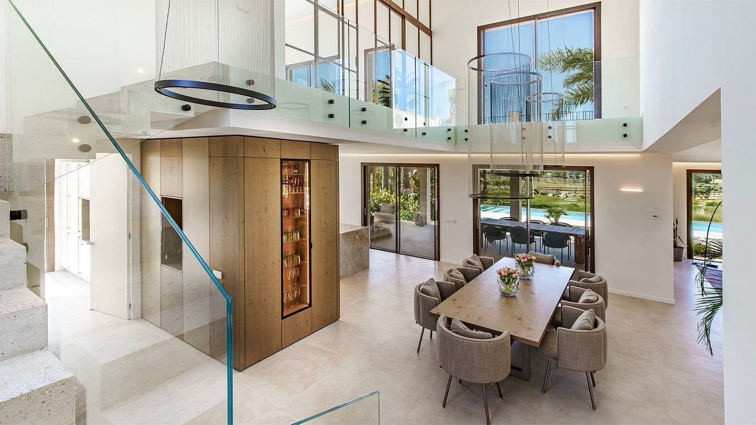 Chalet de 3 habitaciones en Llucmajor en venta con piscina - 6.300.000 € (Ref: 9744103)