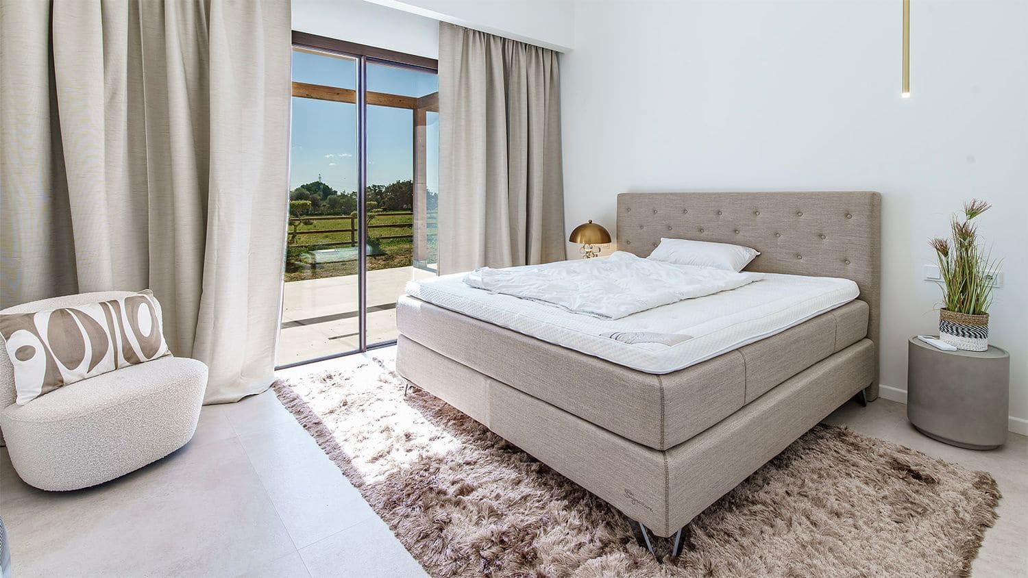 Chalet de 3 habitaciones en Llucmajor en venta con piscina - 6.300.000 € (Ref: 9744103)