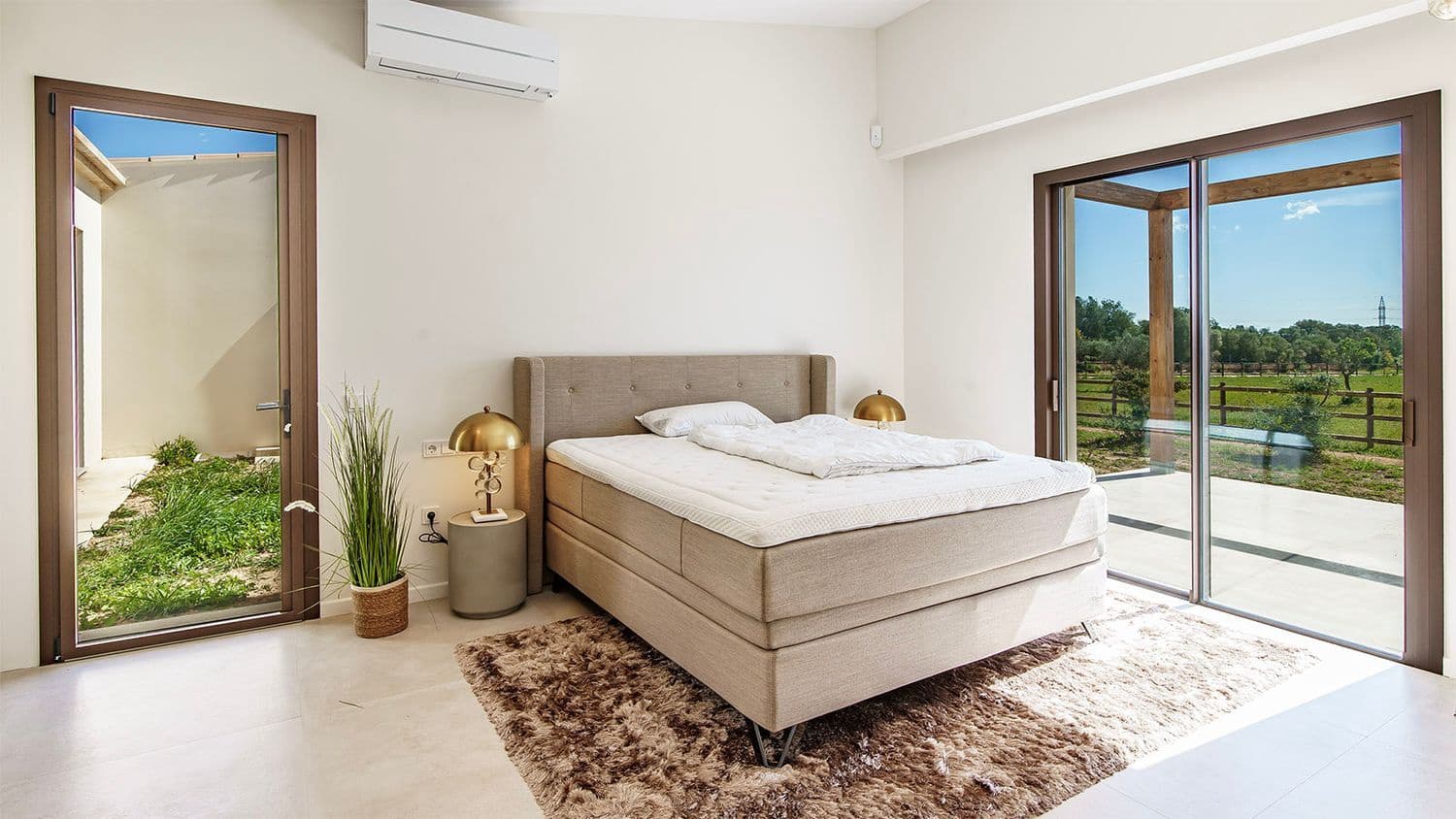 Chalet de 3 habitaciones en Llucmajor en venta con piscina - 6.300.000 € (Ref: 9744103)