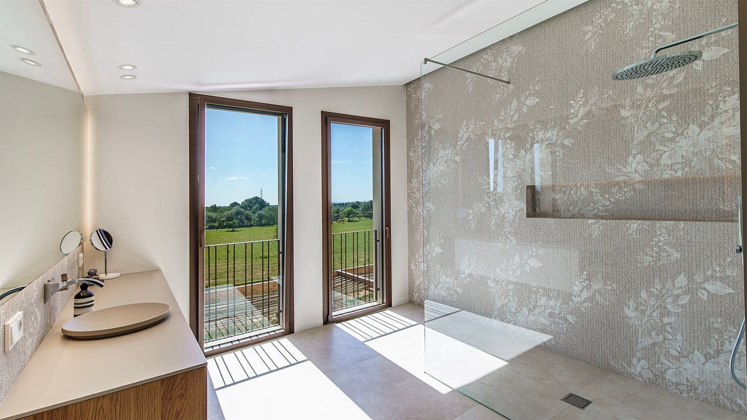 Chalet de 3 habitaciones en Llucmajor en venta con piscina - 6.300.000 € (Ref: 9744103)