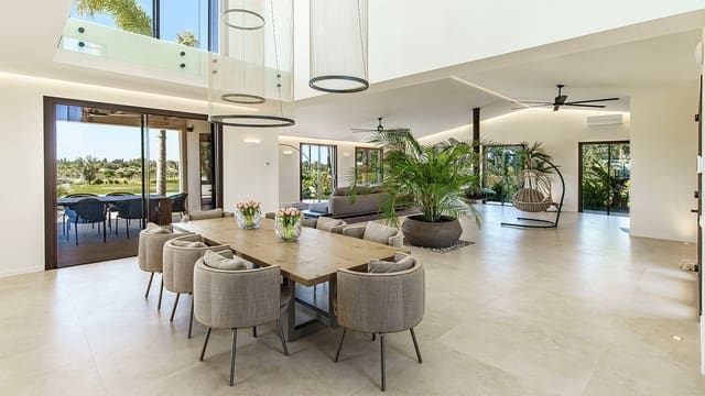 Chalet de 3 habitaciones en Llucmajor en venta con piscina - 6.300.000 € (Ref: 9744103)