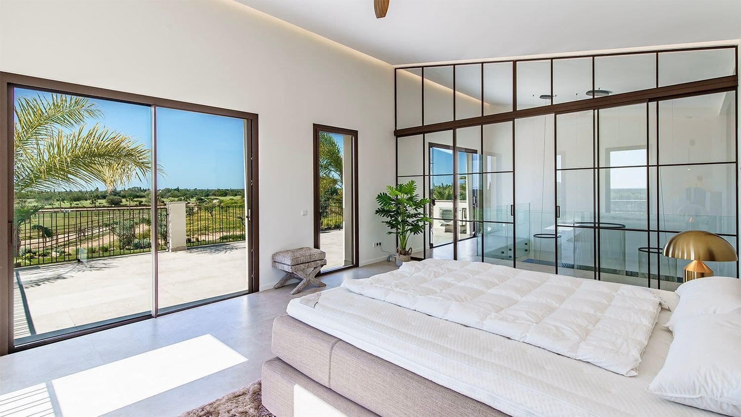 Chalet de 3 habitaciones en Llucmajor en venta con piscina - 6.300.000 € (Ref: 9744103)