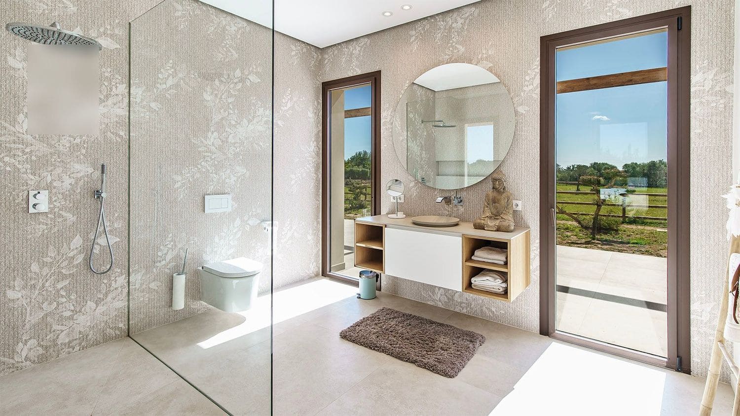 Chalet de 3 habitaciones en Llucmajor en venta con piscina - 6.300.000 € (Ref: 9744103)