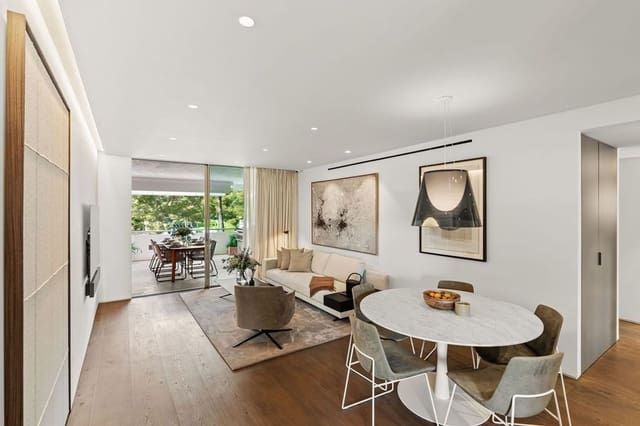 3 soveværelse Lejlighed til salg i Bendinat, Calvià med swimmingpool - € 1.495.000 (Ref: 9745257)