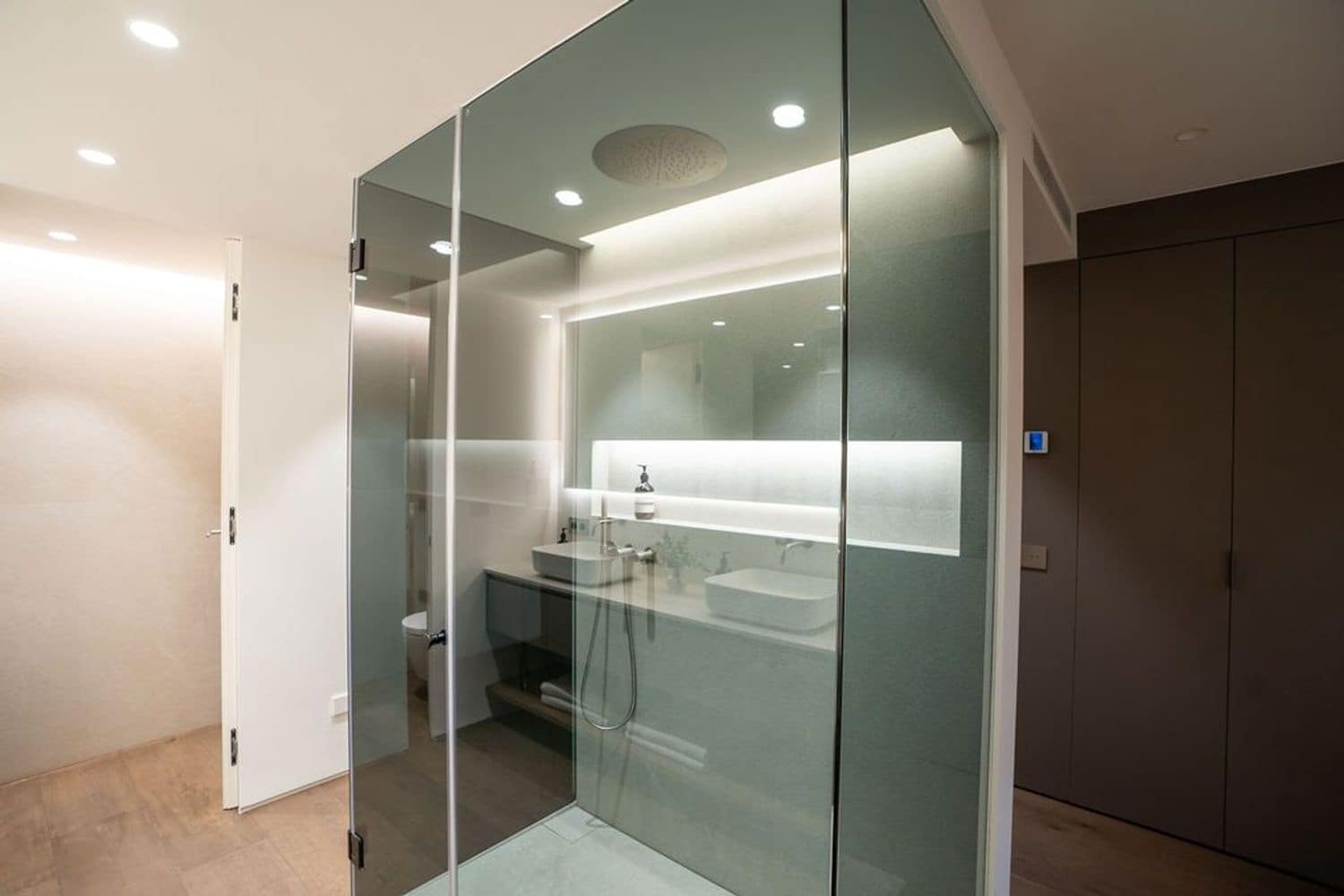 3 bedroom Apartment for sale in Bendinat with pool - € 1,495,000 (Ref: 9745257)