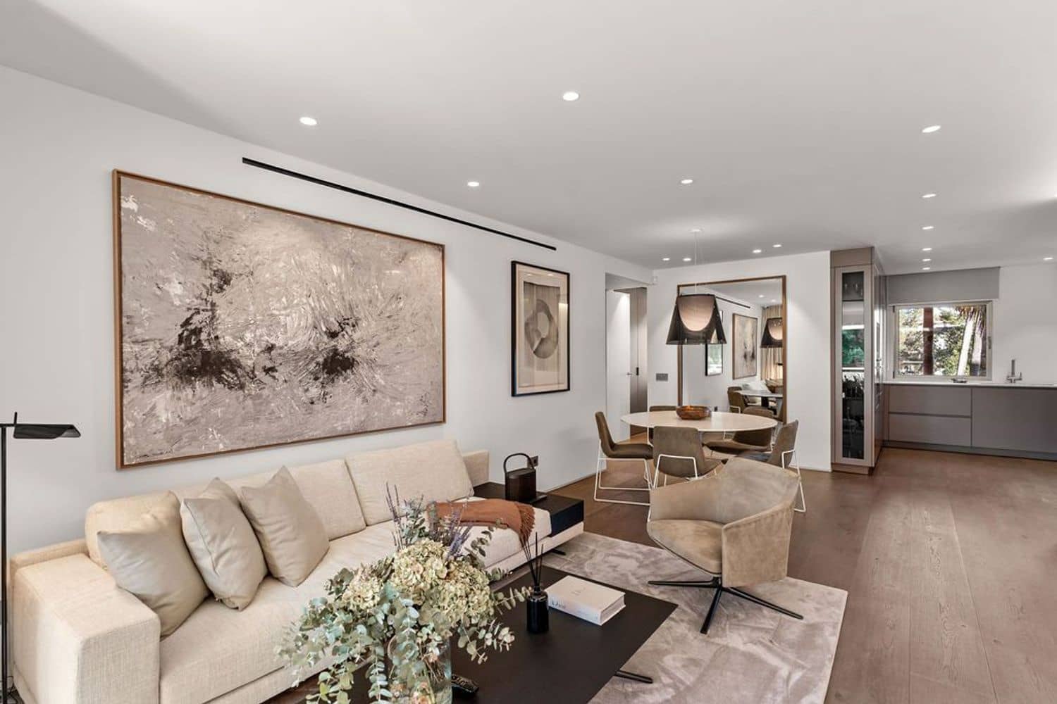 3 bedroom Apartment for sale in Bendinat with pool - € 1,495,000 (Ref: 9745257)