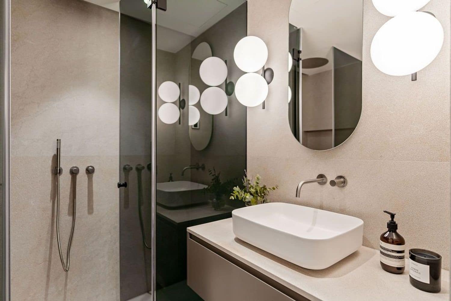 3 bedroom Apartment for sale in Bendinat with pool - € 1,495,000 (Ref: 9745257)