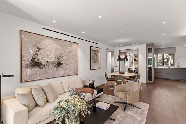 3 soveværelse Lejlighed til salg i Bendinat, Calvià med swimmingpool - € 1.495.000 (Ref: 9745257)