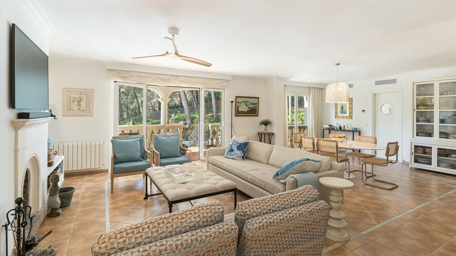 2 soveværelse Lejlighed til salg i Cas Catala - € 1.300.000 (Ref: 9758773)