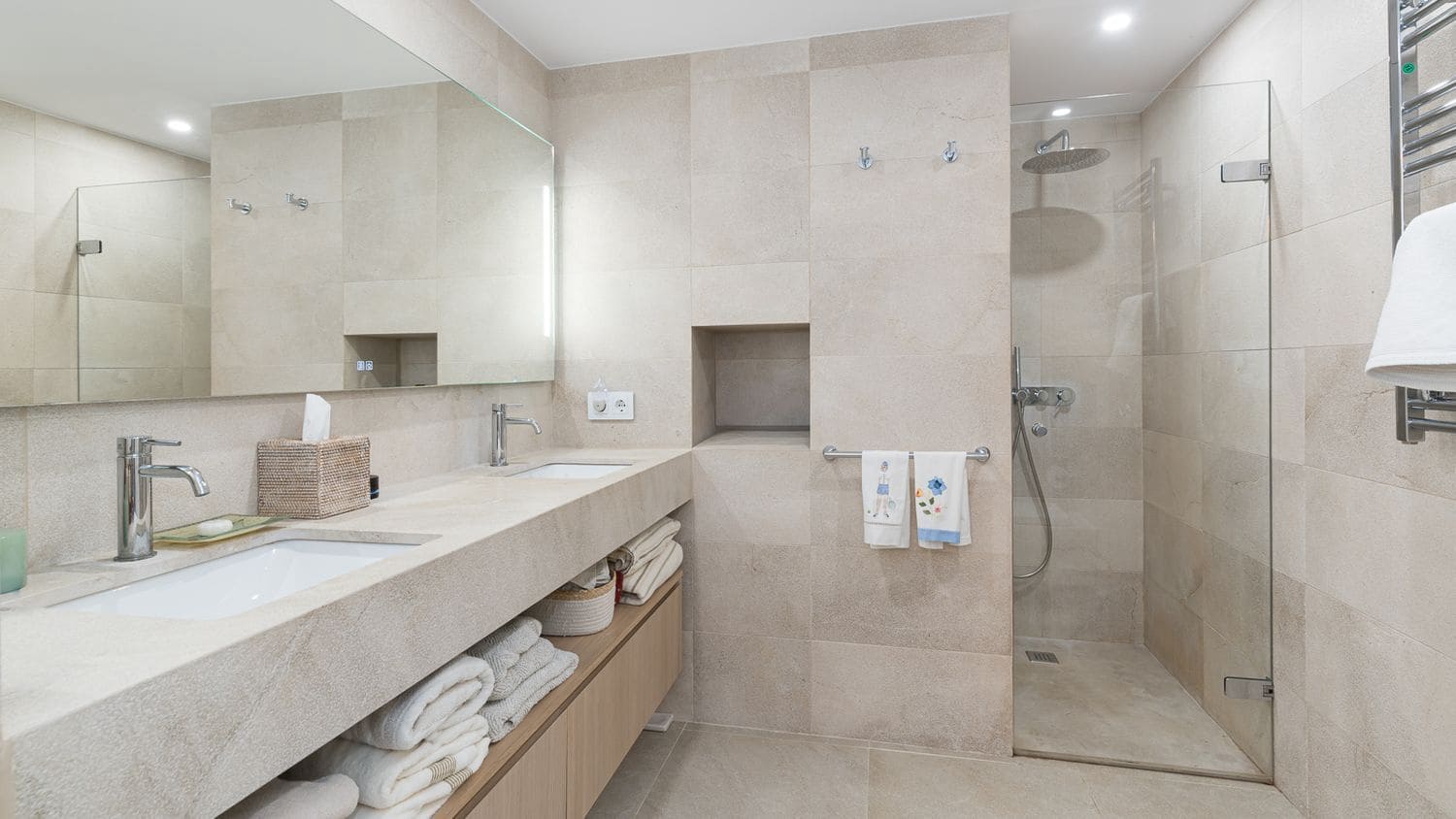 2 soveværelse Lejlighed til salg i Cas Catala - € 1.300.000 (Ref: 9758773)