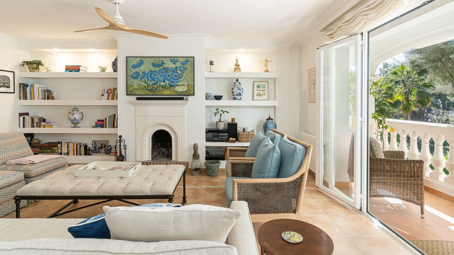 2 soveværelse Lejlighed til salg i Cas Catala - € 1.300.000 (Ref: 9758773)