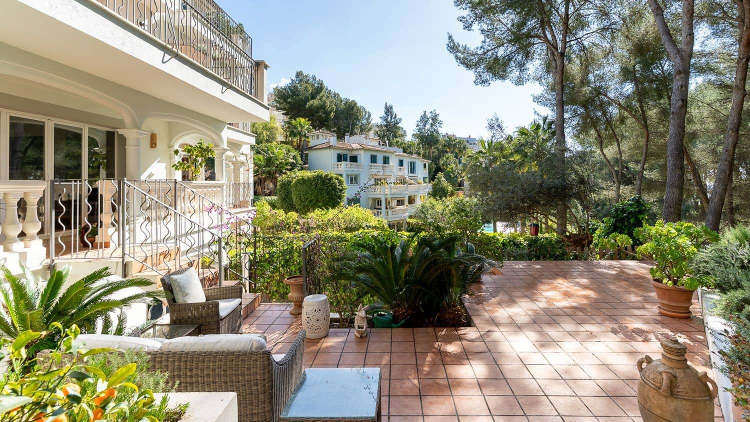 2 soveværelse Lejlighed til salg i Cas Catala - € 1.300.000 (Ref: 9758773)