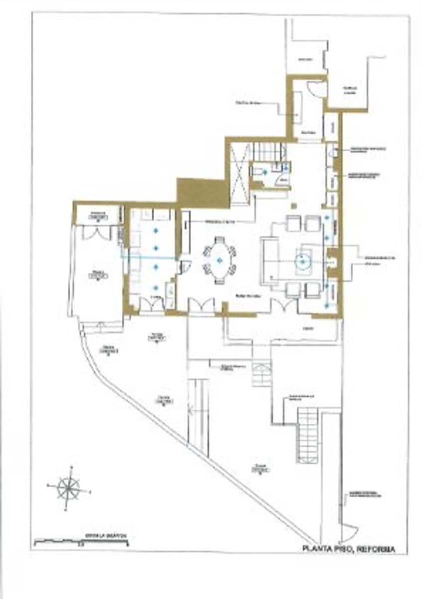 2 bedroom Apartment for sale in Cas Catala - € 1,300,000 (Ref: 9758773)