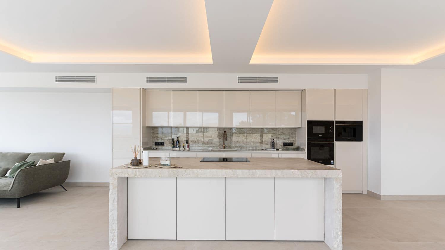 3 quarto Moradia para venda em Son Ferriol com piscina - 2 400 000 € (Ref: 9763579)