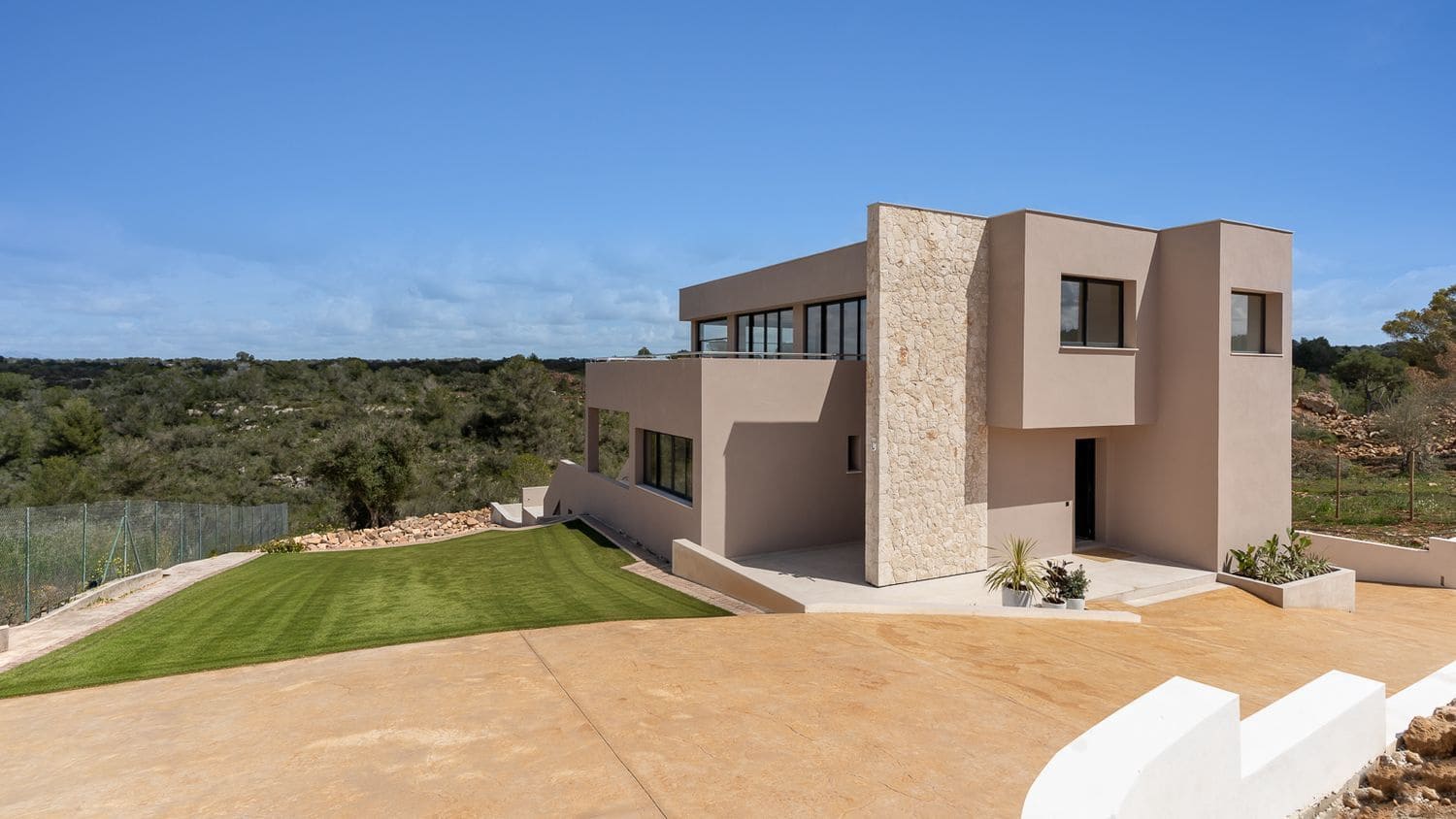 3 quarto Moradia para venda em Son Ferriol com piscina - 2 400 000 € (Ref: 9763579)