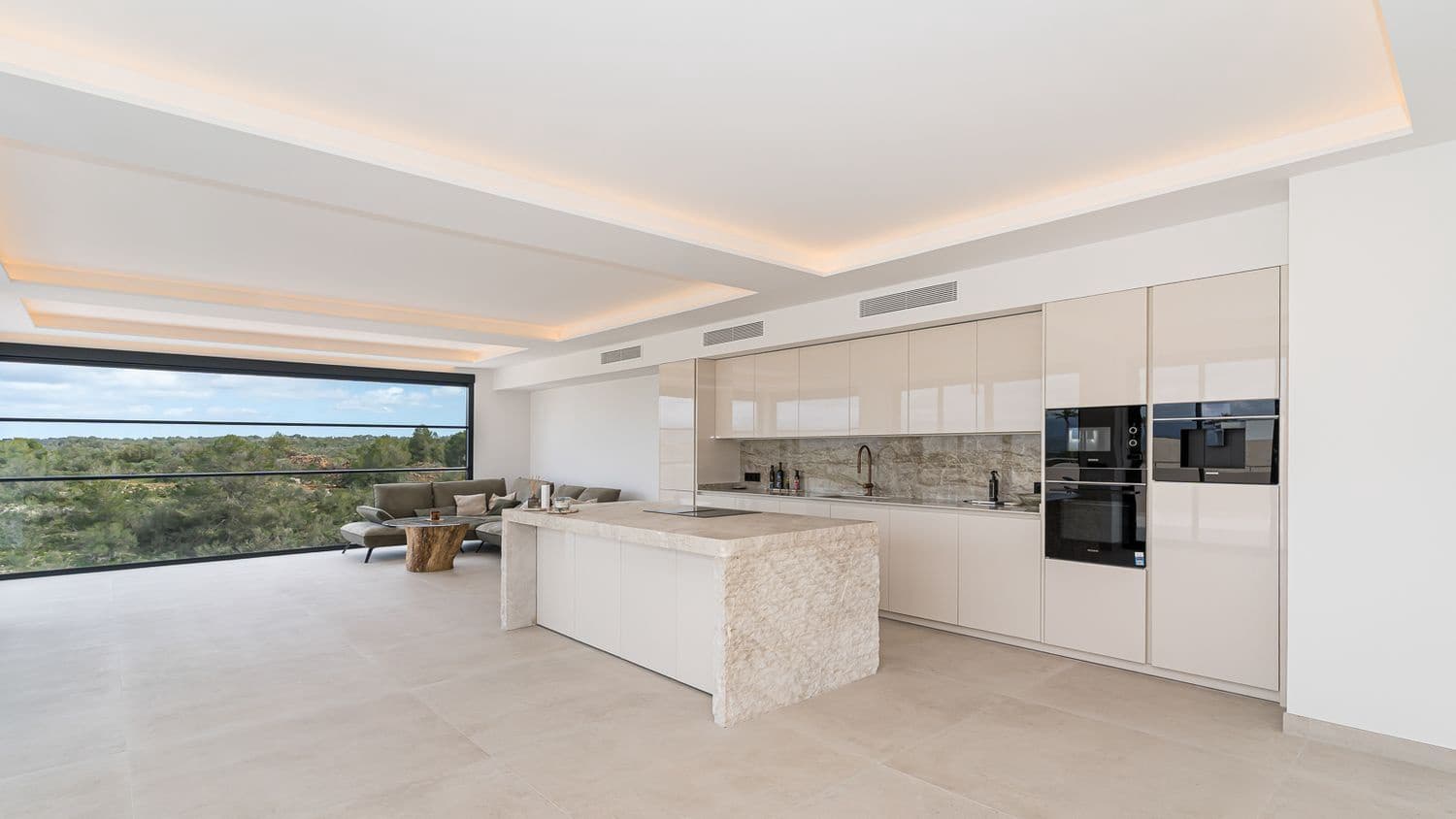 3 quarto Moradia para venda em Son Ferriol com piscina - 2 400 000 € (Ref: 9763579)