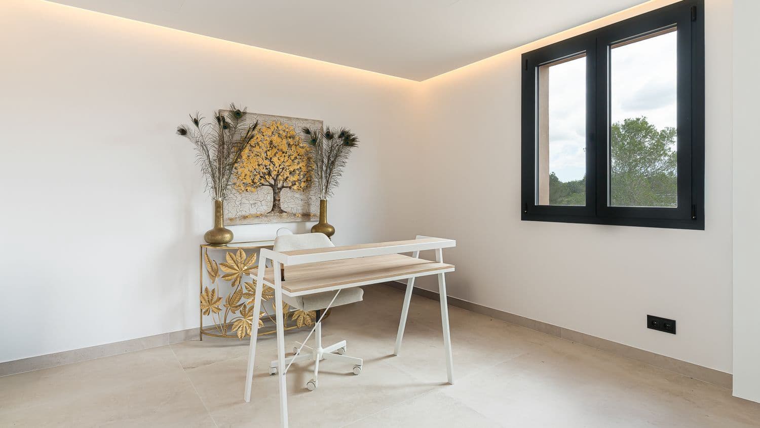 3 quarto Moradia para venda em Son Ferriol com piscina - 2 400 000 € (Ref: 9763579)