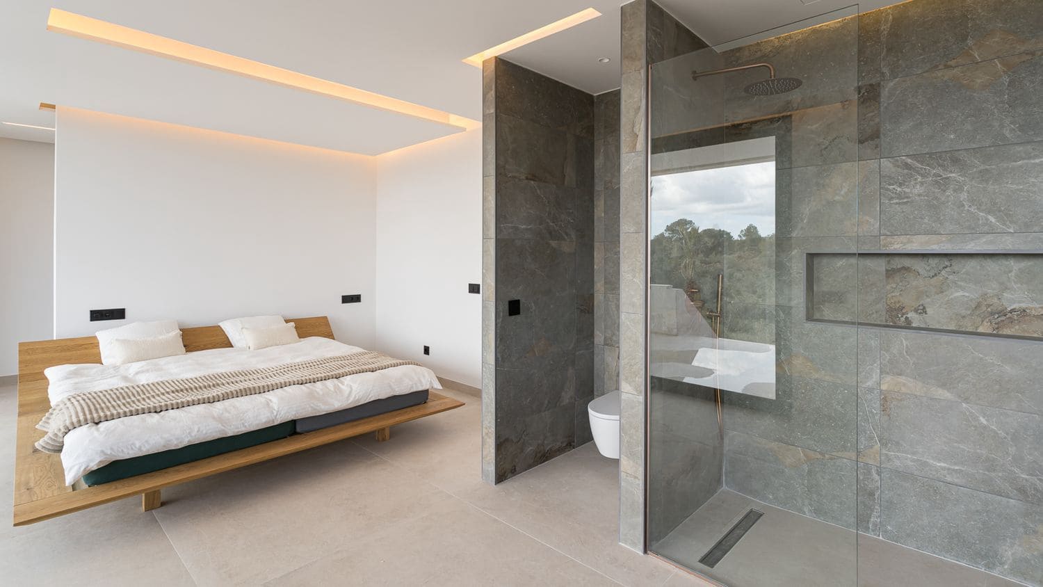 3 quarto Moradia para venda em Son Ferriol com piscina - 2 400 000 € (Ref: 9763579)