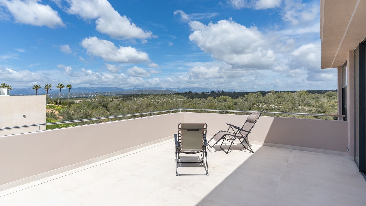 3 quarto Moradia para venda em Son Ferriol com piscina - 2 400 000 € (Ref: 9763579)