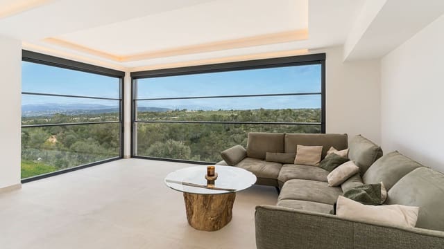 3 quarto Moradia para venda em Son Ferriol, Palma de Mallorca com piscina - 2 400 000 € (Ref: 9763579)