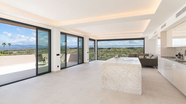 3 quarto Moradia para venda em Son Ferriol, Palma de Mallorca com piscina - 2 400 000 € (Ref: 9763579)