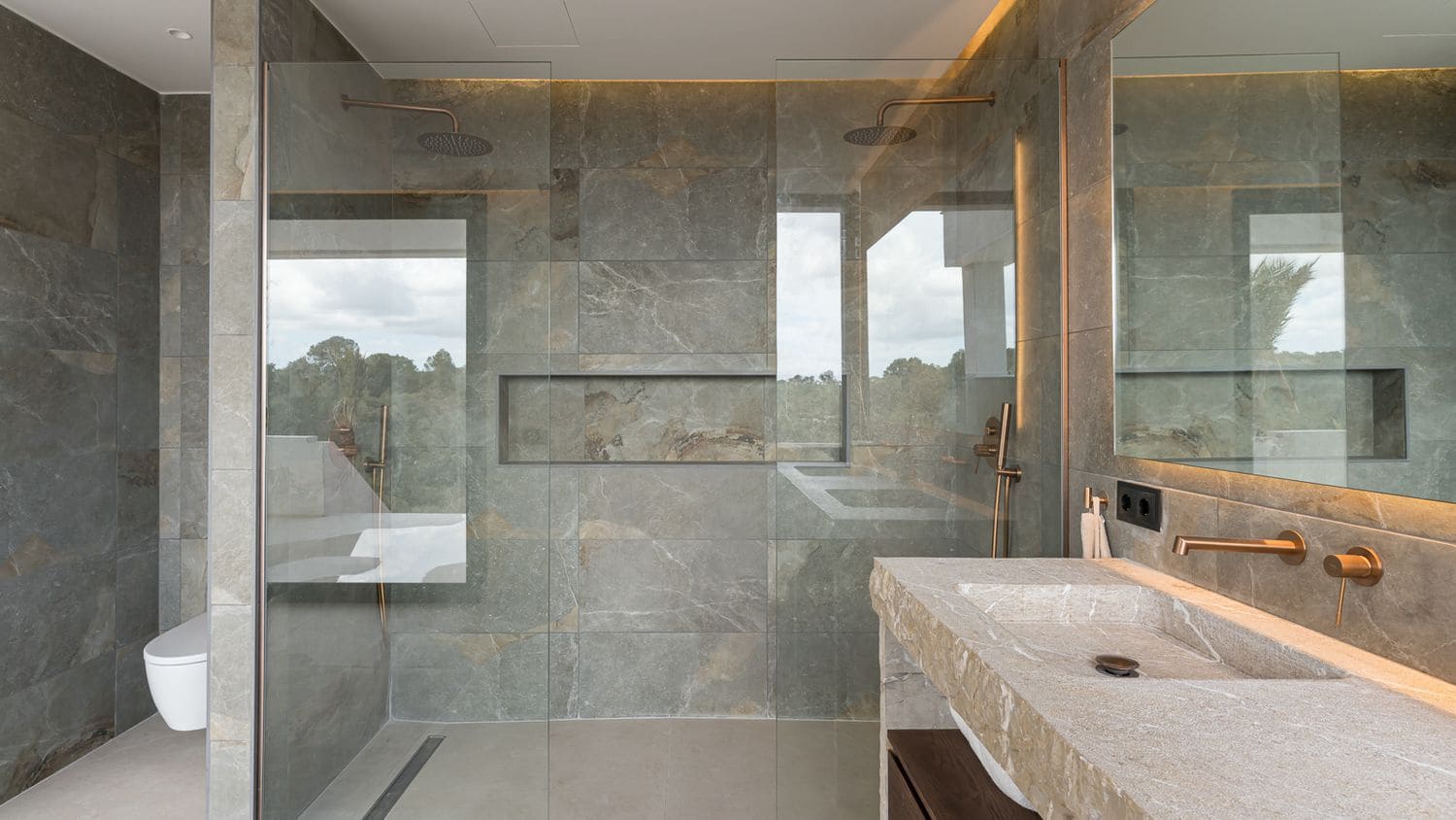 3 quarto Moradia para venda em Son Ferriol com piscina - 2 400 000 € (Ref: 9763579)