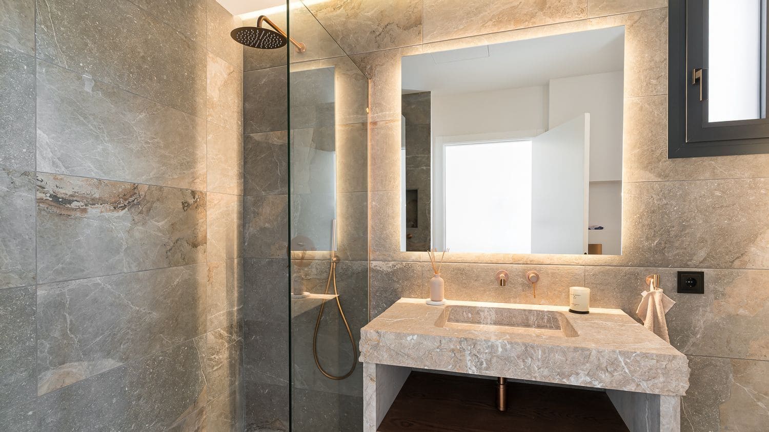 3 quarto Moradia para venda em Son Ferriol com piscina - 2 400 000 € (Ref: 9763579)