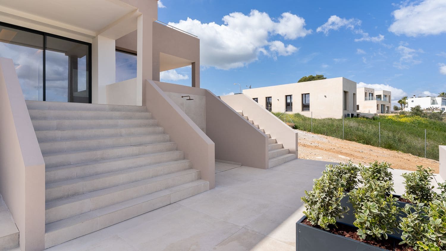 3 quarto Moradia para venda em Son Ferriol com piscina - 2 400 000 € (Ref: 9763579)