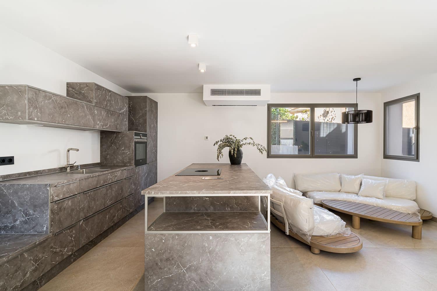 3 bedroom Villa for sale in El Toro / Port Adriano with pool - € 1,750,000 (Ref: 9775938)