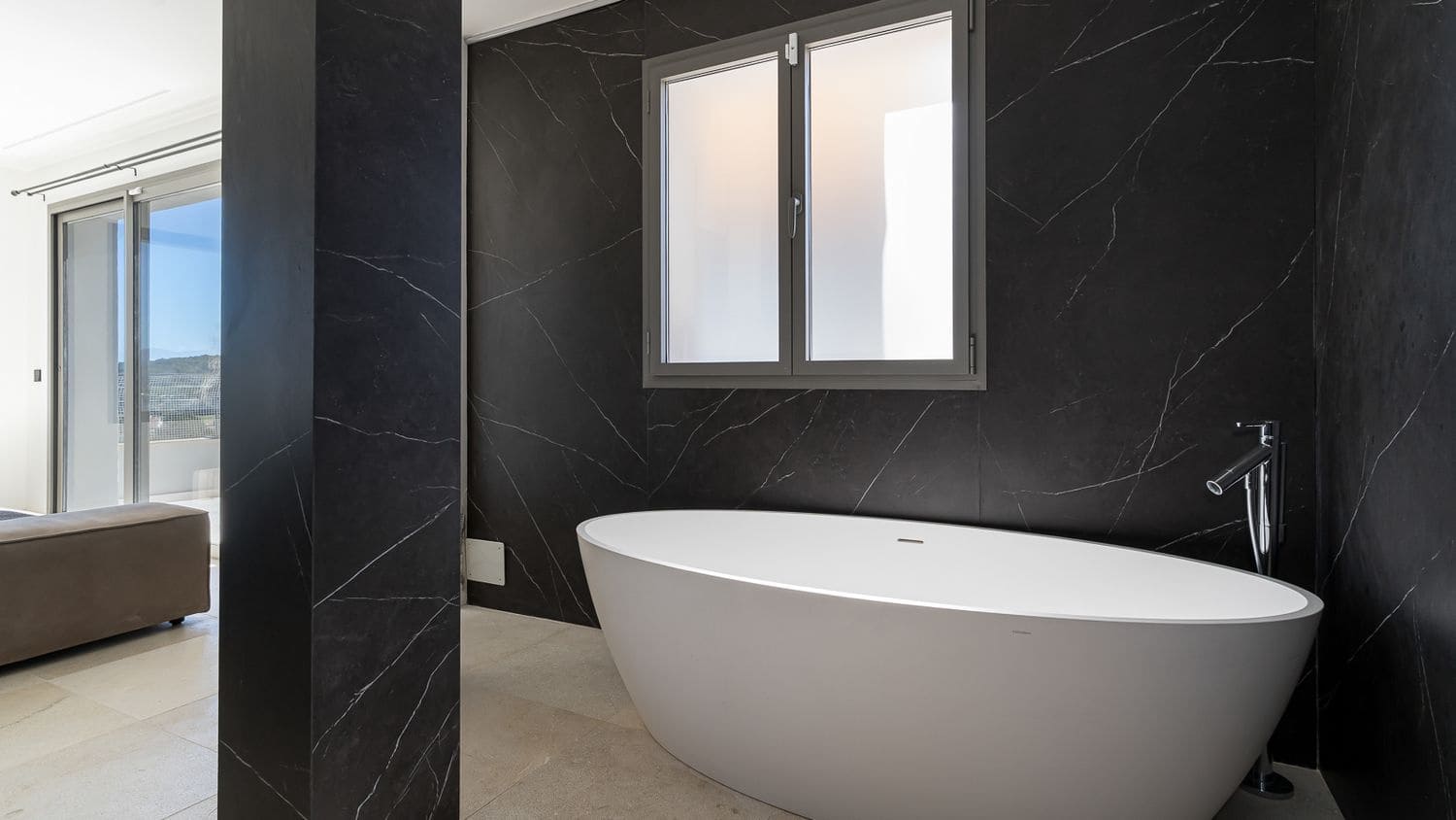 3 bedroom Villa for sale in El Toro / Port Adriano with pool - € 1,750,000 (Ref: 9775938)