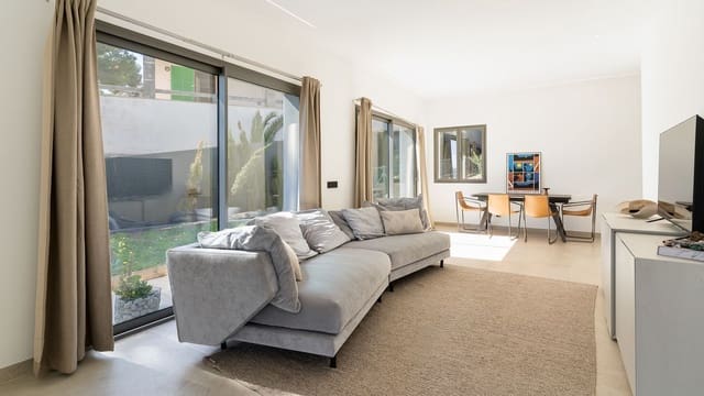 3 sovrum Villa till salu i El Toro / Port Adriano, Calvià med pool - 1 750 000 € (Ref: 9775938)