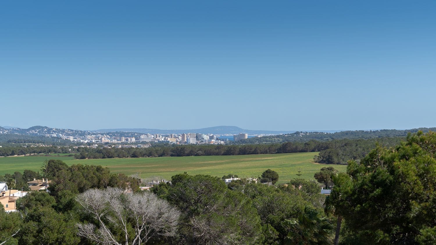 3 bedroom Villa for sale in El Toro / Port Adriano with pool - € 1,750,000 (Ref: 9775938)