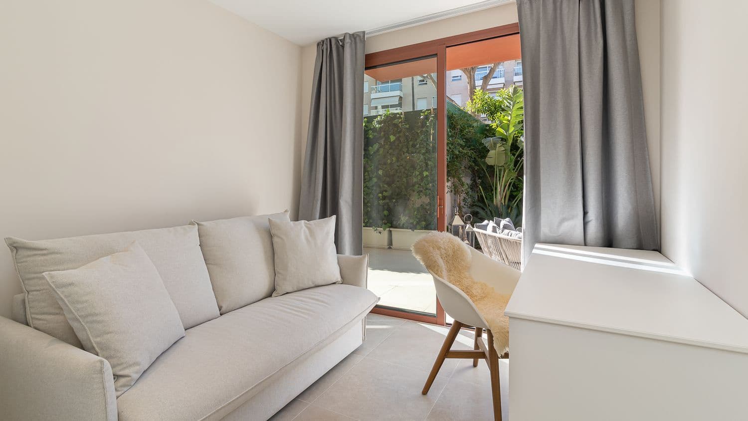 3 makuuhuone Huoneisto myytävänä paikassa Palma de Mallorca mukana uima-altaan - 1 590 000 € (Ref: 9775939)