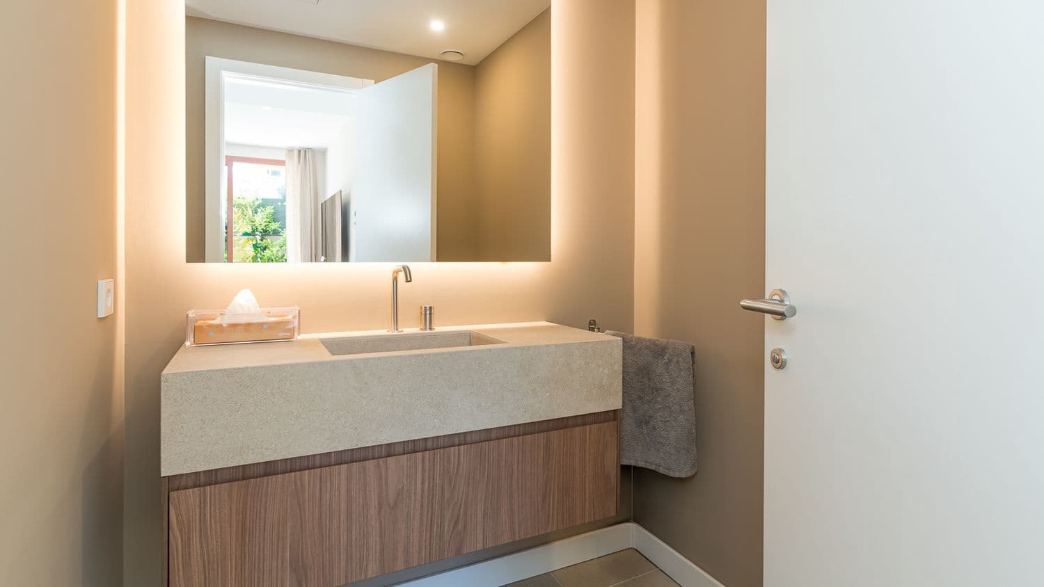 3 makuuhuone Huoneisto myytävänä paikassa Palma de Mallorca mukana uima-altaan - 1 590 000 € (Ref: 9775939)