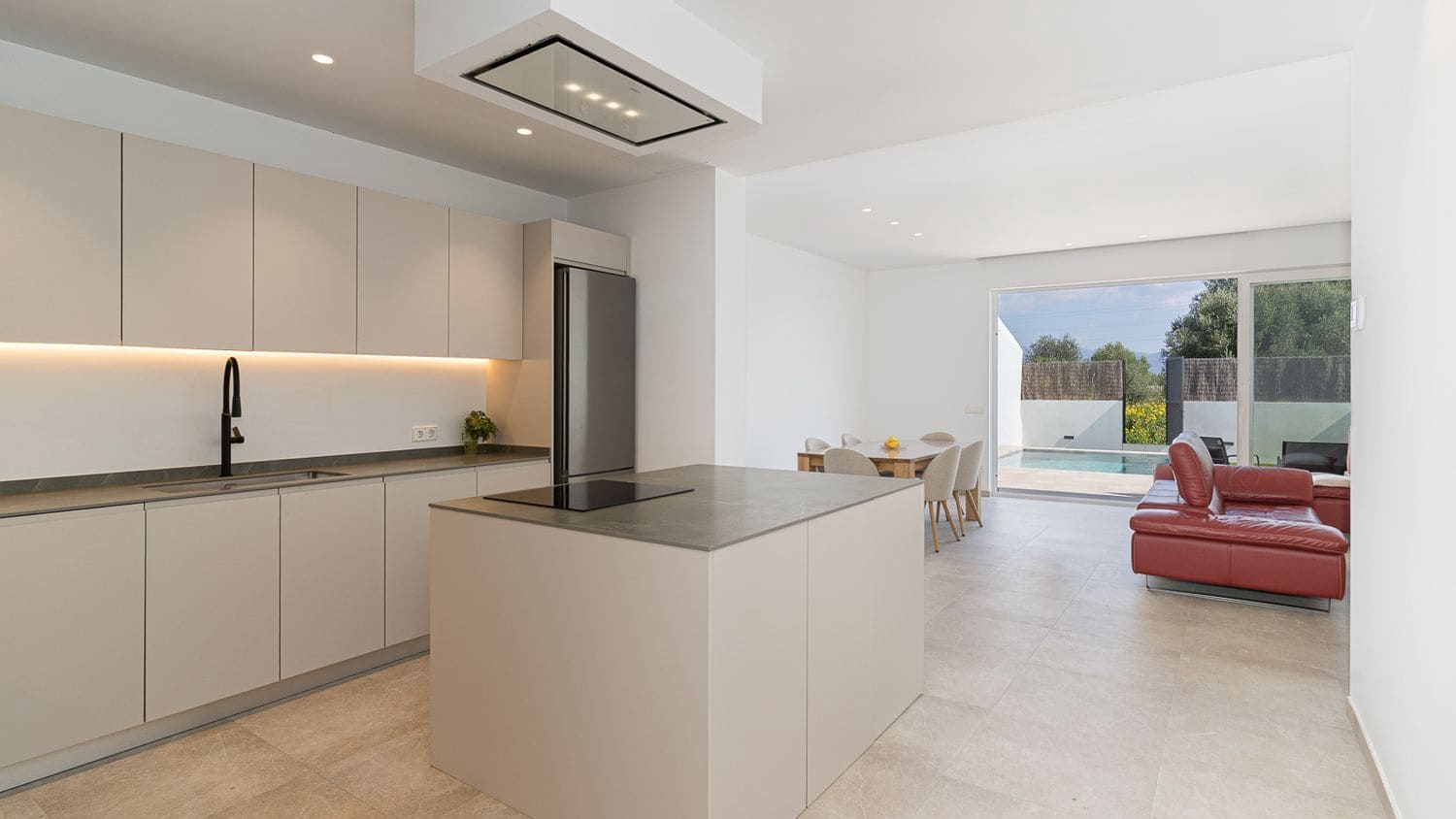 2 camera da letto Villa in vendita in Palma de Mallorca con piscina - 795.000 € (Rif: 9775940)