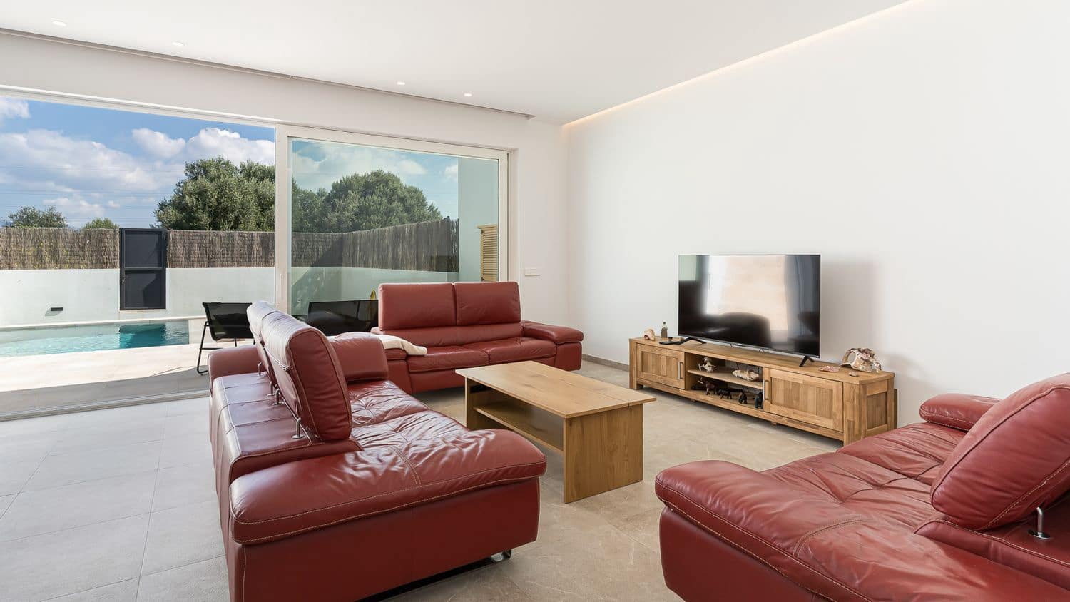 2 camera da letto Villa in vendita in Palma de Mallorca con piscina - 795.000 € (Rif: 9775940)