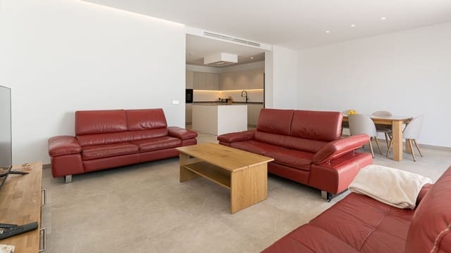 2 camera da letto Villa in vendita in Son Serra - La Vileta, Palma de Mallorca con piscina - 795.000 € (Rif: 9775940)